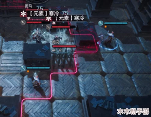 环形战争：加尔多书库第13层通关策略与图文实战指南