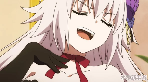 莎士比亚灵感下的《Fate/Grand Order》文学与幻想交织的冒险之旅