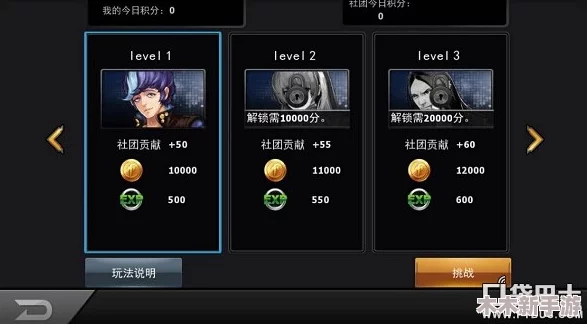 拳皇97玩家必看：精选社团指南，助你找到最佳战斗归属地！