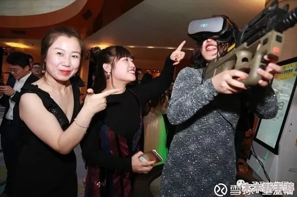美女扒开 让客人玩：在娱乐行业中，如何平衡客户体验与道德界限的挑战与思考