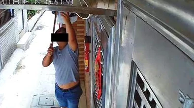 家用摄像头被盗400部，网友感叹：这年头连监控都不安全了，真是让人心寒！