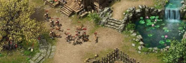 热血传奇：全面解析战士技能列表，揭秘勇士战斗精髓与多样招式！