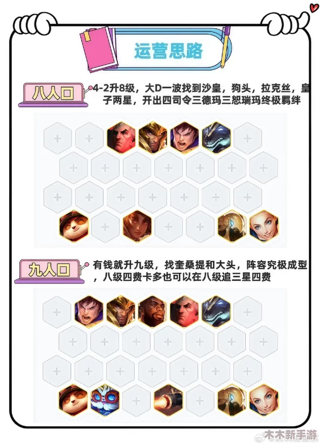 金铲铲之战S9赛季顶尖阵容搭配策略与实战技巧推荐