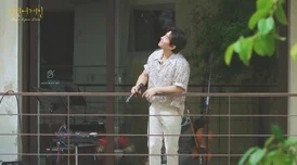林予曦 芭蕉访谈：网友热评她的表现，称其为“才华横溢”的新星，期待未来更多精彩作品