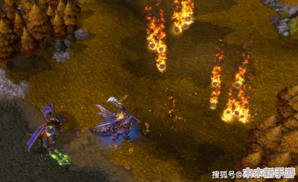 魔兽争霸：全面剖析，哪位英雄拥有最坚韧的血量屏障？