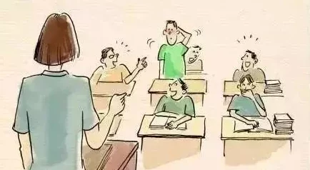 老师-脱-了-内-裤-让 我亲，背后反映了师生关系的复杂性与教育环境中的界限问题，引发社会对教育伦理的深思