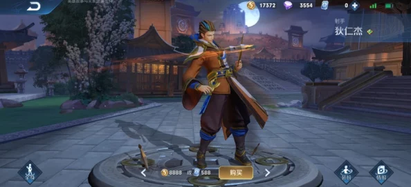 古剑奇谭中，刺客与射手角色实力大比拼：谁才是战场上的终极主宰？
