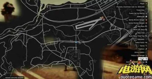 GTA5故事模式全任务概览与特色挑战指南