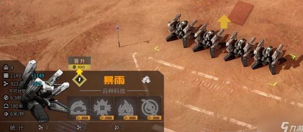 钢铁指挥官：初阶专家独特魅力与关键能力全解析