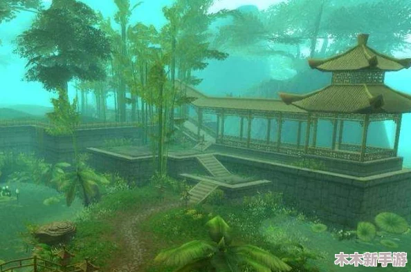 天道洪荒模拟器：新手速成秘籍与深度玩法探索指南