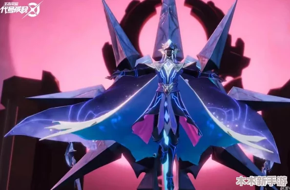星之破晓敖隐登场预告：揭秘其神秘能力，引领全新战斗风潮