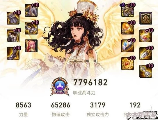 《地下城与勇士》中奶妈角色最佳项链选择指南：性能对比与用户推荐