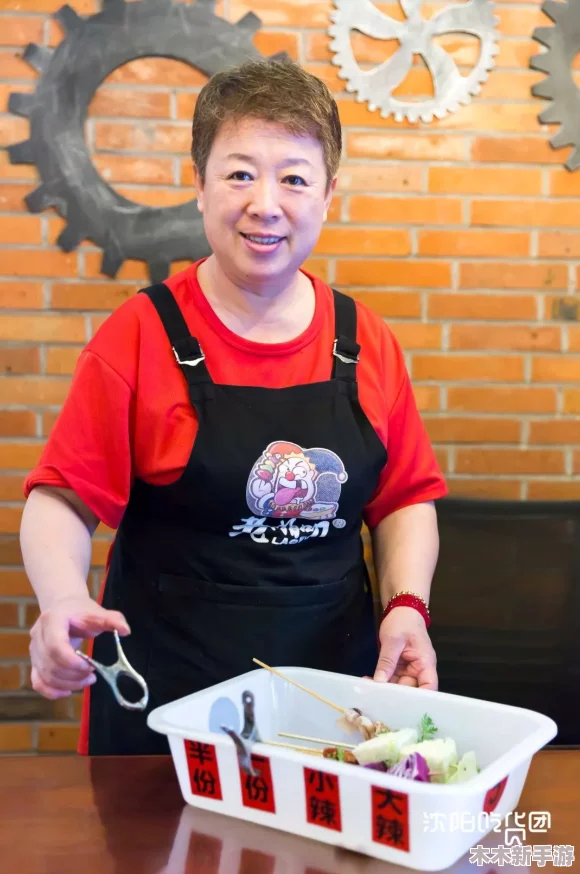 哈尔滨45岁阿姨叫的没谁了梳理：用户评价直呼惊艳，值得尝试的美食推荐！
