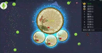 球球大作战：探索摘星楼神秘位置，解锁游戏新高度与挑战