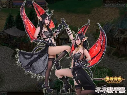 魅魔之欲莉莉丝计划游戏安卓：一款融合了策略与角色扮演元素的奇幻冒险手游，带你体验独特的魅魔世界