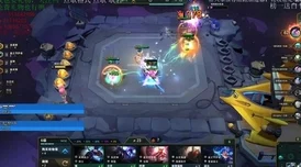 《归龙潮》：全面解析龙咒交易任务，助你轻松驾驭龙族之力攻略