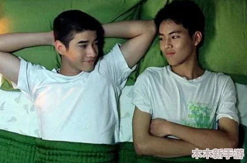 男男高中宿舍Gay互吃鳮：两位同学之间的情感纠葛和性取向问题