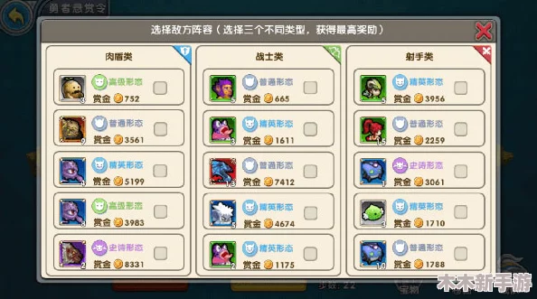 《召唤与合成2》商店购物指南：精选必买商品，高效利用资源攻略