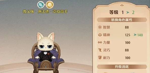 森之国度：精挑细选金猫伴侣，解锁最佳探险伙伴策略