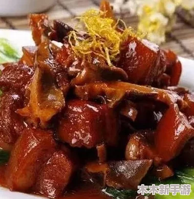 轻松解锁美味秘籍：我的休闲时光专属二级料理排骨获取与烹饪全攻略