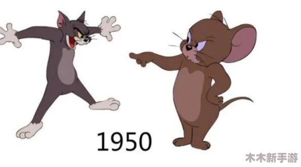 探索猫和老鼠双猫模式新玩法：智慧猫咪VS狡黠鼠辈的终极对决策略