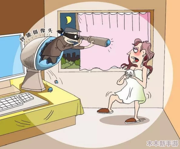 家庭监控被盗600部案件敲响警钟，人们如何加强安全防护意识