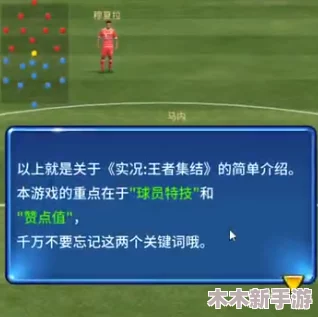 《实况王者集结》全面指南：高效提升球员技能与能力的策略攻略