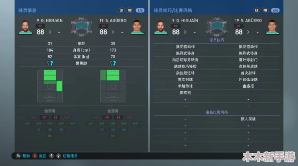 《实况王者集结》全面指南：高效提升球员技能与能力的策略攻略