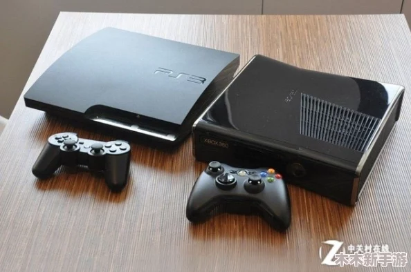 欧美人对Xbox与PS的偏好分析：哪款游戏主机更受欢迎？