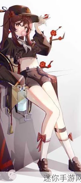 胡桃腿法娴熟脚法熟练，展现出高超的技艺与灵活的动作，让人叹为观止，充分体现了传统技艺的魅力与深厚底蕴