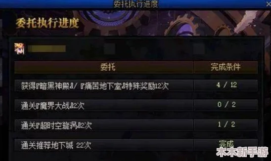 地下城与勇士》财宝系列宠物全面对比，哪个更适合你的冒险之旅？