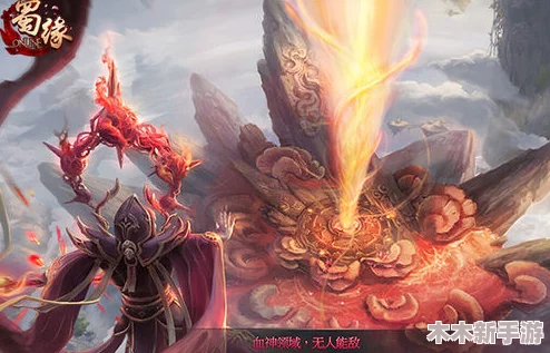 探索暗喻幻想Demo：黄金虫效果惊艳登场，沉浸式体验强力推荐！