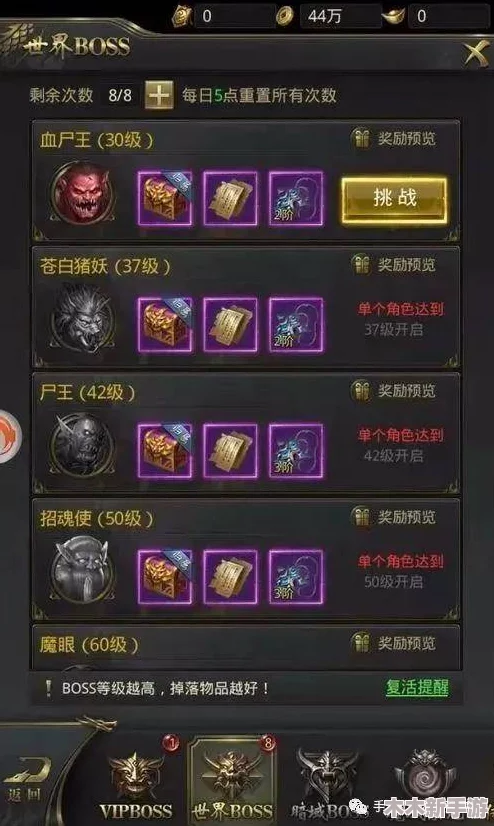 一刀传世：全面对比，探寻最佳选择——哪款戒指战力飙升更显著？