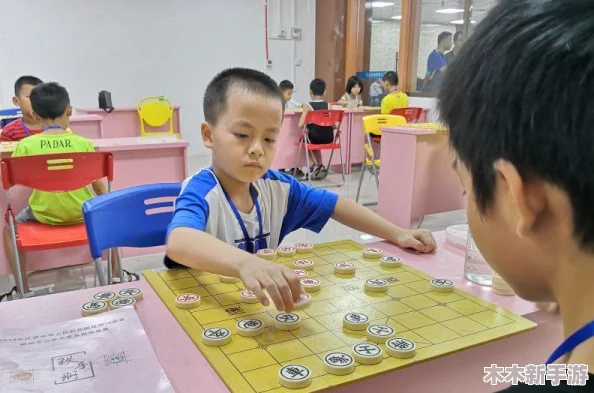 高效攻略：天天象棋等级晋升秘籍与详细划分，助你快速突破升级瓶颈