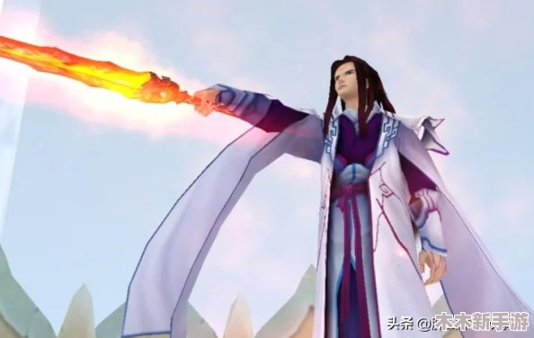仙剑五终章：三段隐秘对话揭秘，结局暗流涌动，角色命运惊天逆转