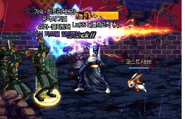探索DNF男格斗角色：揭秘其独特模型设计与战斗风格