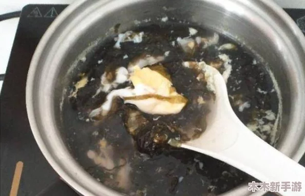《幻塔》美食探索：紫菜蛋汤独家食谱配方与全面制作攻略详解