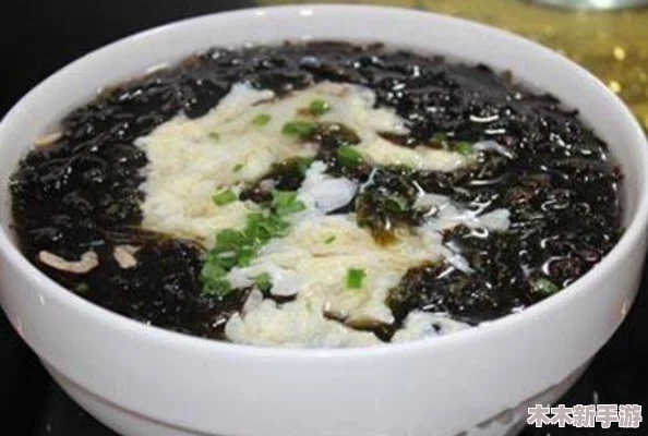 《幻塔》美食探索：紫菜蛋汤独家食谱配方与全面制作攻略详解