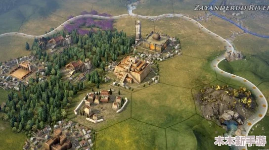 文明6：虚空结社探秘——揭开全新DLC“神秘社团”的神秘面纱