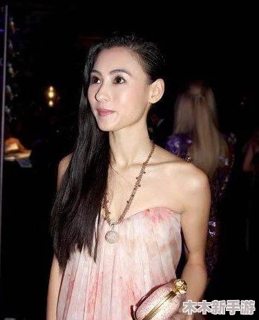 张柏芝54张无删码照在哪里？了解这些照片背后的故事与她的个人生活，感受她真实的一面