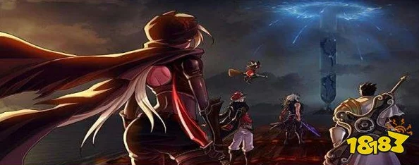 《地下城与勇士》：堕落之路VS鲜红之契，选择你的命运篇章！