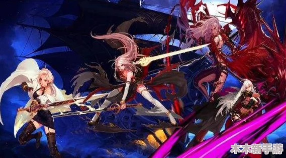 《地下城与勇士》：堕落之路VS鲜红之契，选择你的命运篇章！