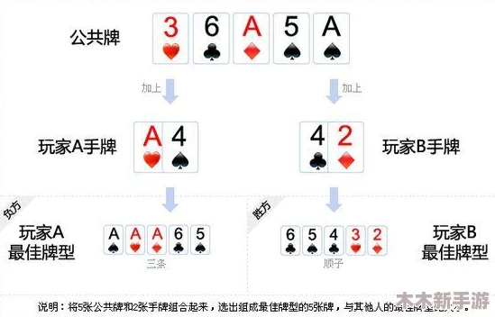 打扑克的背后策略与心理：揭示21点游戏中的思维艺术和技巧
