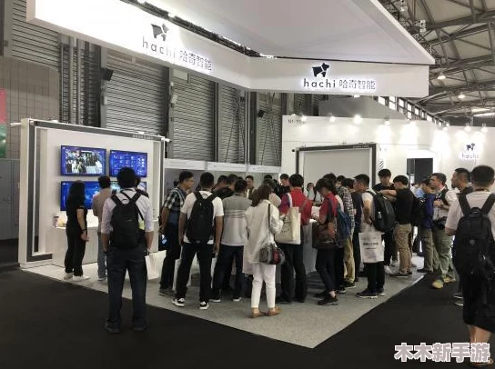 人曾交互ces：网友热议科技展会的未来与创新，期待更多智能产品的发布和应用场景的拓展