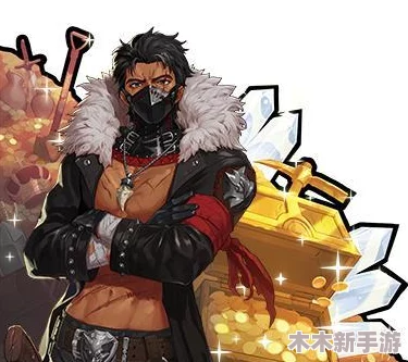 探索《地下城与勇士》中巴卡尔队长身份揭秘：他是何方神圣？