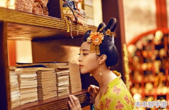 美女妲己一丝丝不挂，网友惊呼：真是倾国倾城，令人心动不已，毫无保留的美