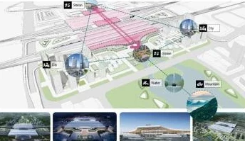 《城市天际线2》中高速公路建设：探索核心交通枢纽与道路网络布局详解