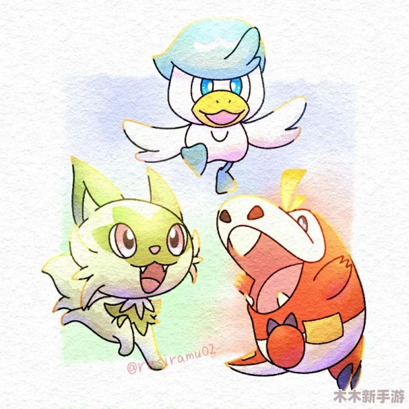 宝可梦朱紫G级赛事规则正式启航，激战持续至8月31日巅峰对决！