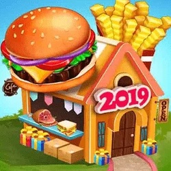 2024年必玩！精选高质量餐厅经营游戏合集，打造美食帝国就选这些