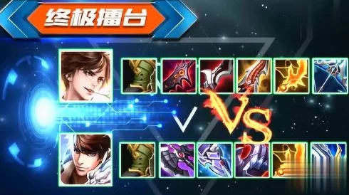 王者荣耀：精武英雄系列对决，李白与赵云谁才是更强武者？